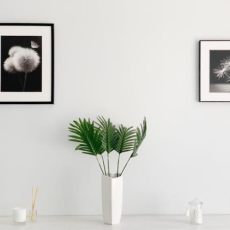 Apartament Chyba Snisz Łańcut Eksteriør bilde