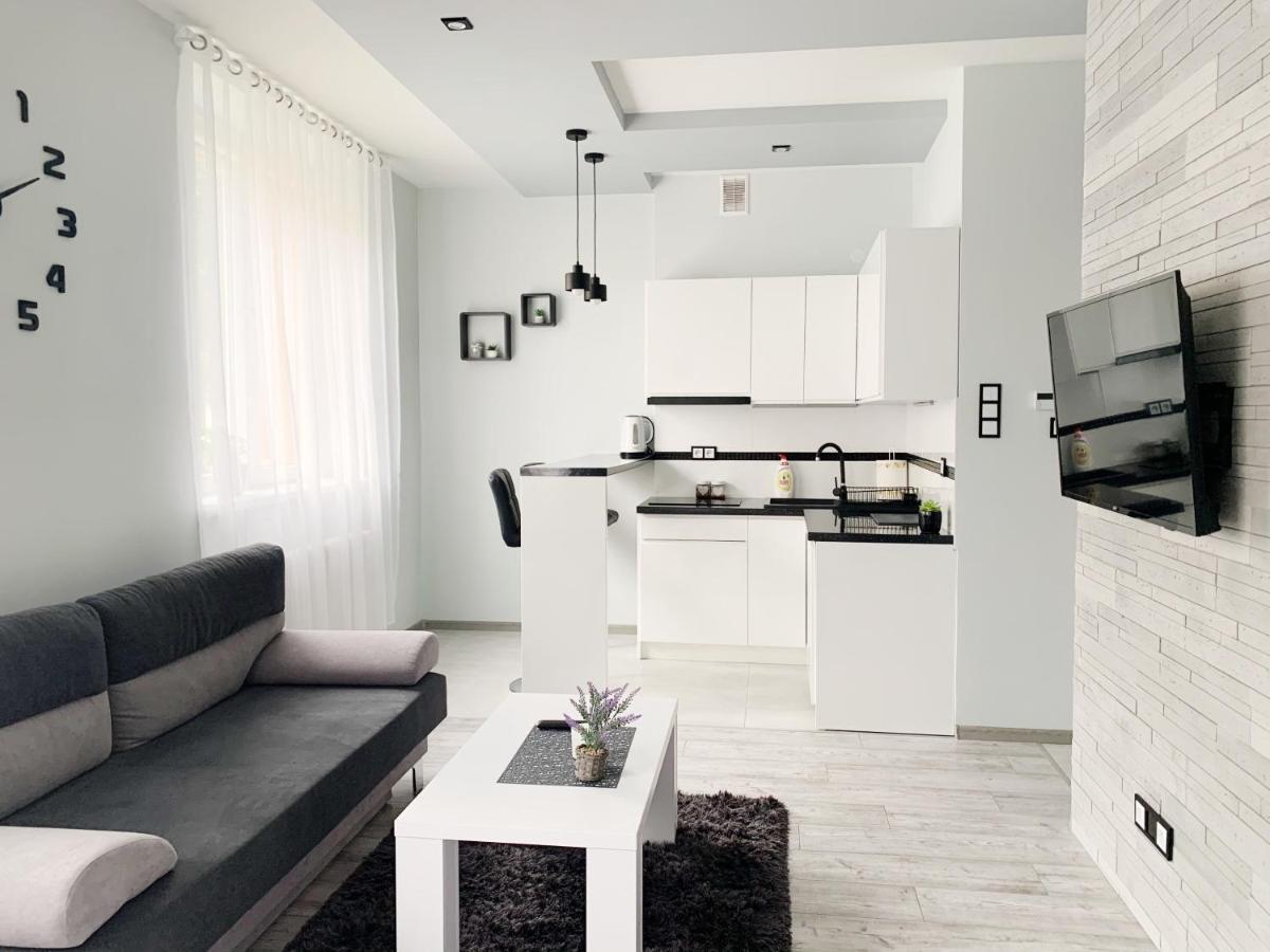Apartament Chyba Snisz Łańcut Eksteriør bilde