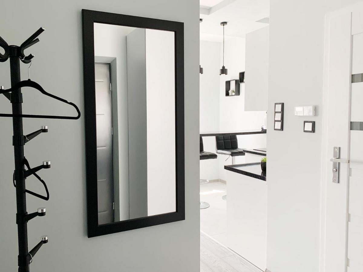 Apartament Chyba Snisz Łańcut Eksteriør bilde