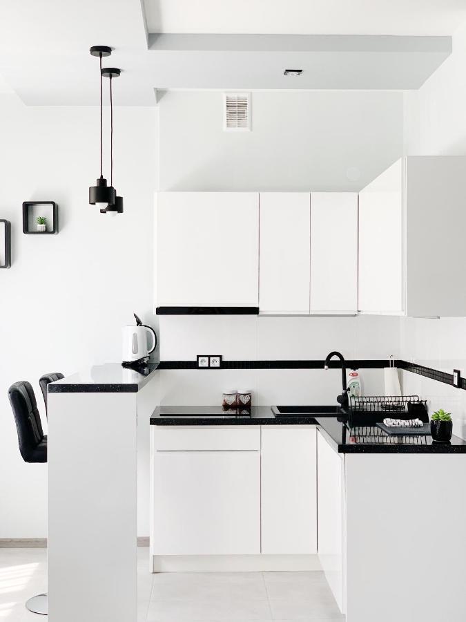 Apartament Chyba Snisz Łańcut Eksteriør bilde