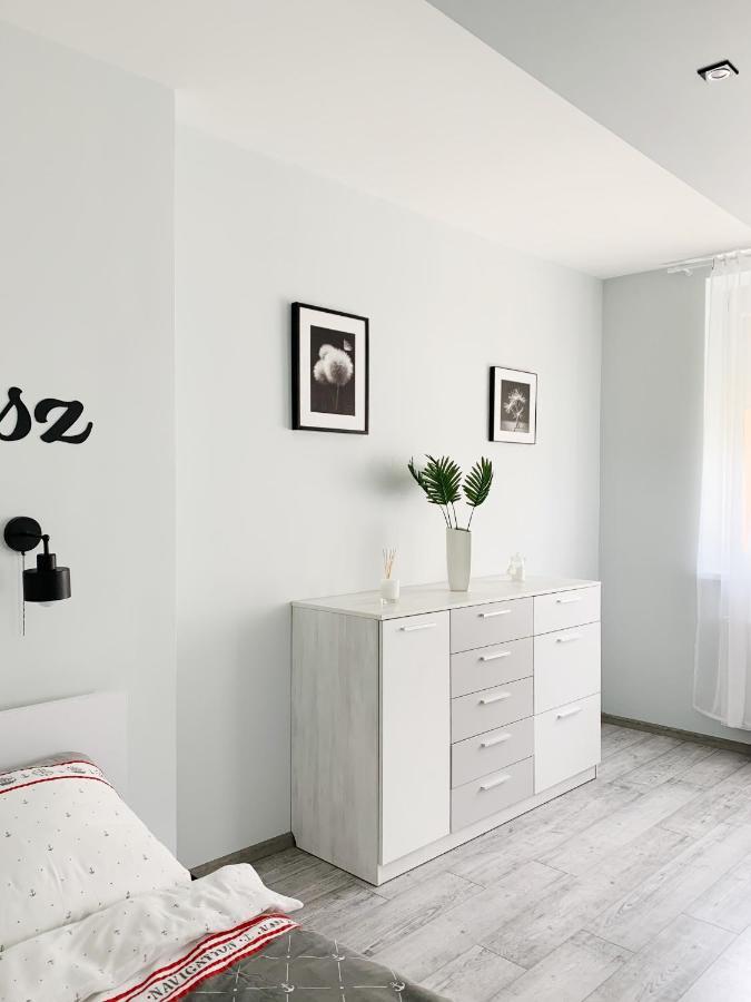 Apartament Chyba Snisz Łańcut Eksteriør bilde