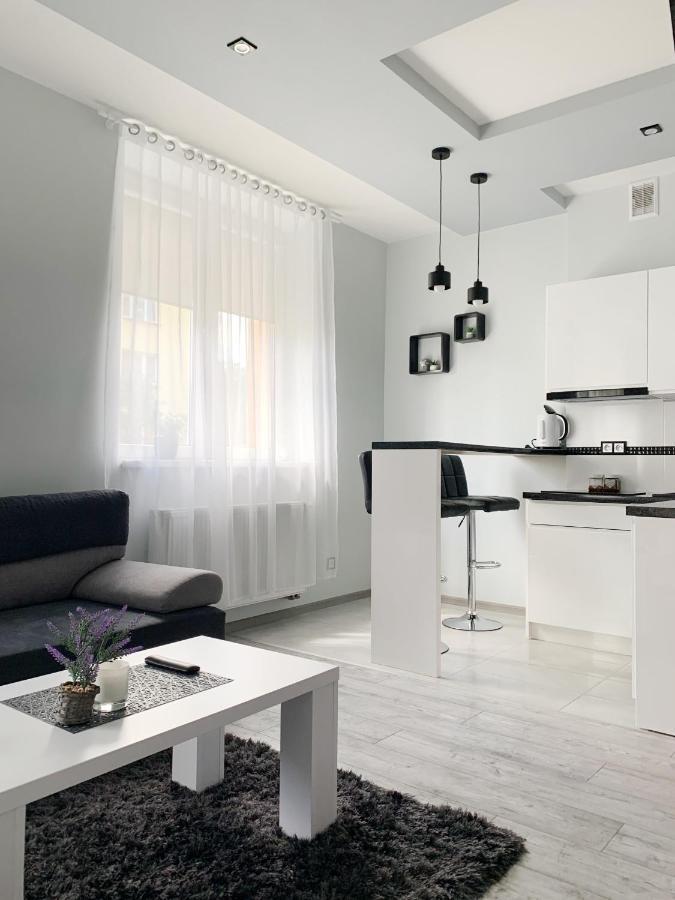 Apartament Chyba Snisz Łańcut Eksteriør bilde