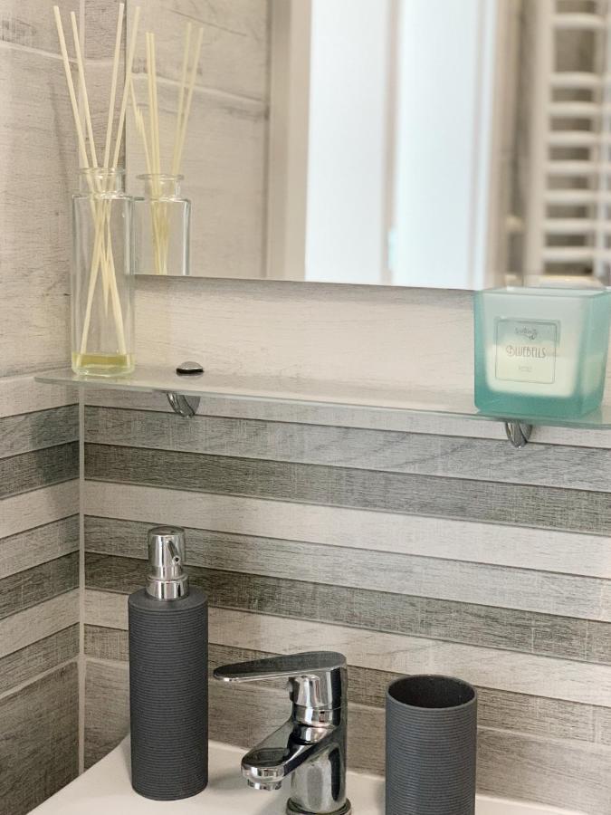 Apartament Chyba Snisz Łańcut Eksteriør bilde