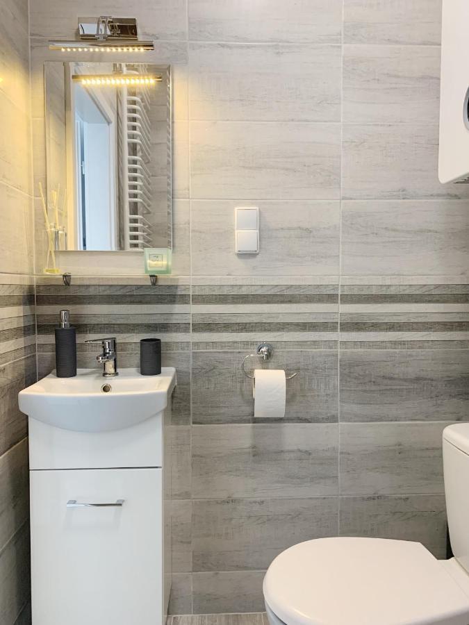 Apartament Chyba Snisz Łańcut Eksteriør bilde